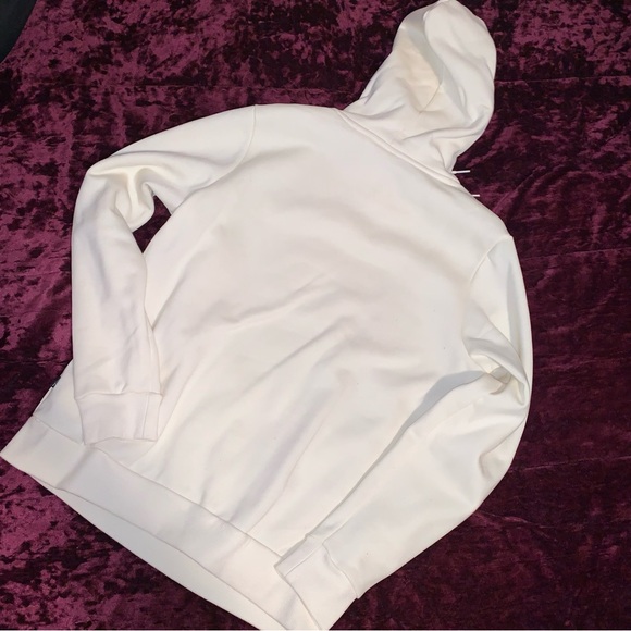 NWT Puma Pullover Hoodie Size Large - Picture 7 of 10